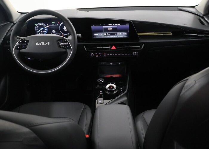 Kia Niro 1.6 GDi Hybrid DynamicLine