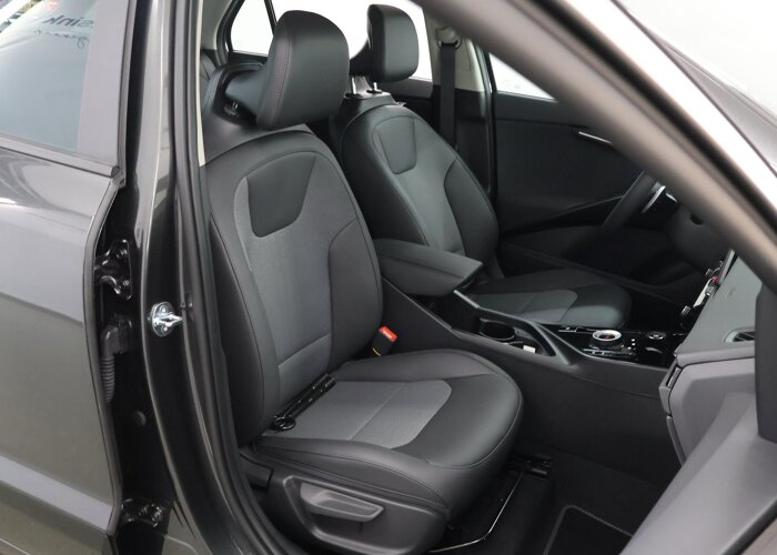 Kia Niro 1.6 GDi Hybrid DynamicLine