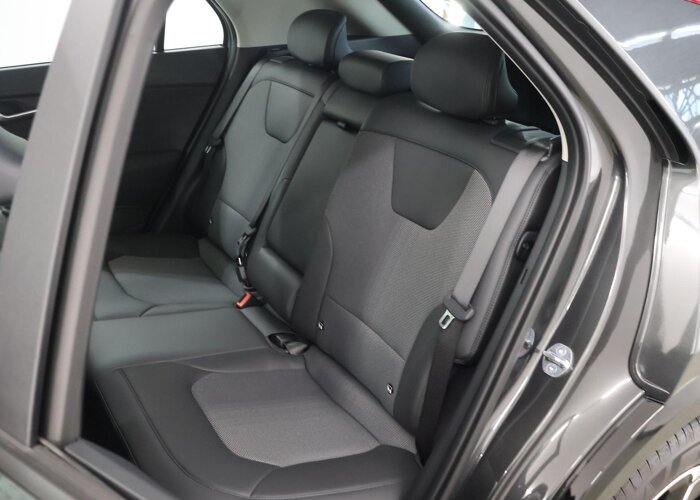 Kia Niro 1.6 GDi Hybrid DynamicLine