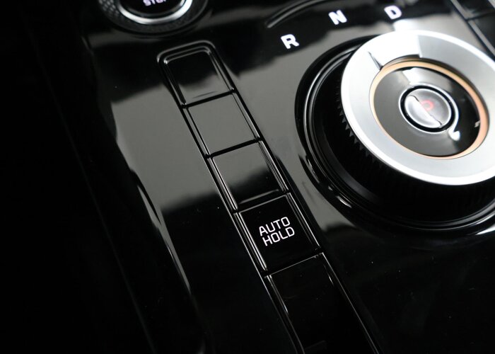 Kia Niro 1.6 GDi Hybrid DynamicLine