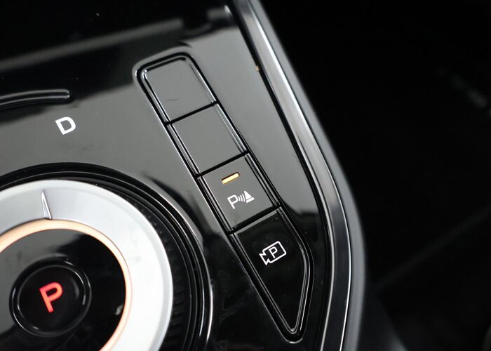 Kia Niro 1.6 GDi Hybrid DynamicLine