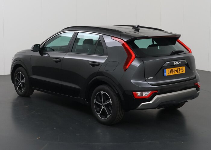 Kia Niro 1.6 GDi Hybrid DynamicLine