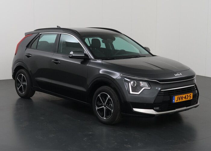 Kia Niro 1.6 GDi Hybrid DynamicLine