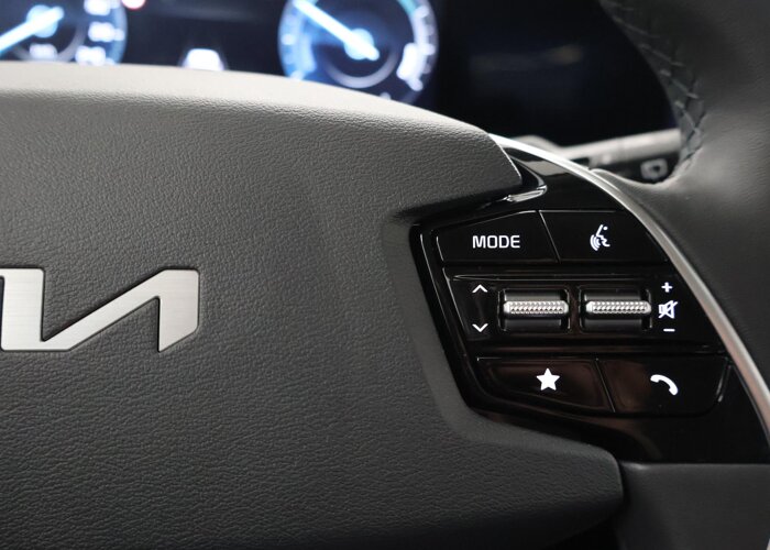 Kia Niro 1.6 GDi Hybrid DynamicLine