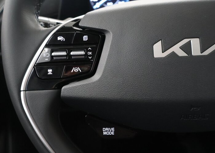 Kia Niro 1.6 GDi Hybrid DynamicLine