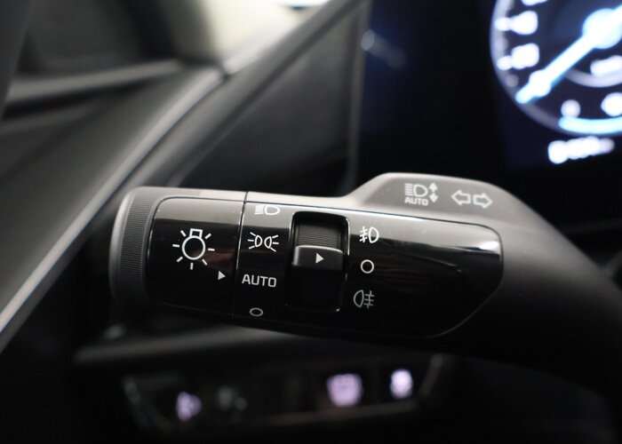 Kia Niro 1.6 GDi Hybrid DynamicLine