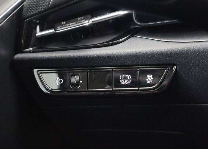 Kia Niro 1.6 GDi Hybrid DynamicLine