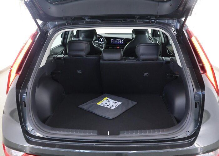Kia Niro 1.6 GDi Hybrid DynamicLine