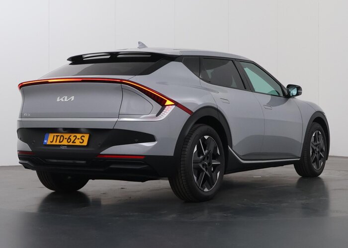 Kia Ev6 Light Edition 63 kWh