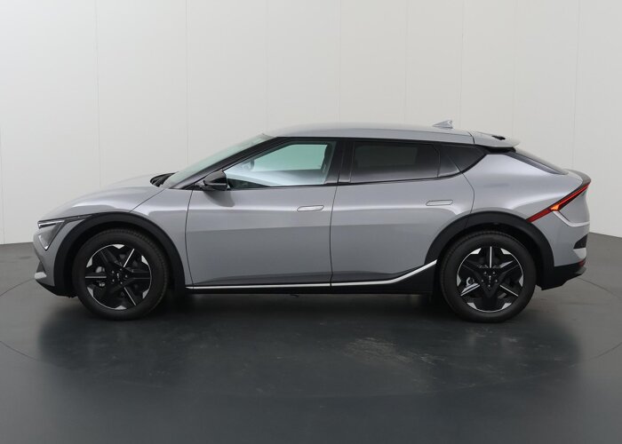 Kia Ev6 Light Edition 63 kWh