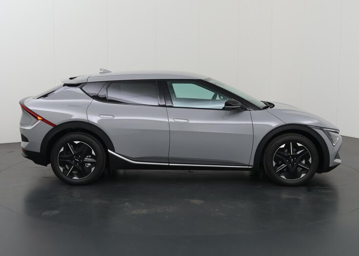 Kia Ev6 Light Edition 63 kWh