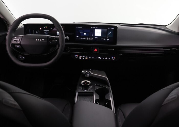 Kia Ev6 Light Edition 63 kWh