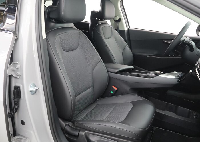 Kia Ev6 Light Edition 63 kWh