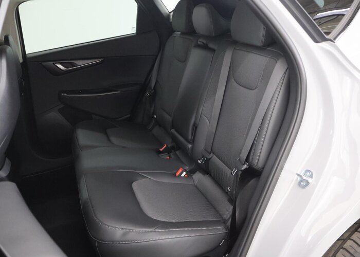Kia Ev6 Light Edition 63 kWh
