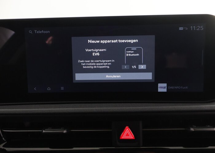 Kia Ev6 Light Edition 63 kWh