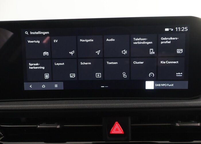 Kia Ev6 Light Edition 63 kWh