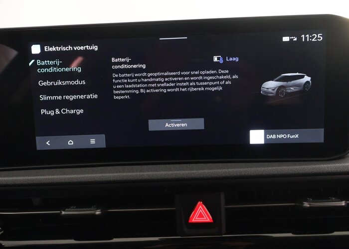 Kia Ev6 Light Edition 63 kWh