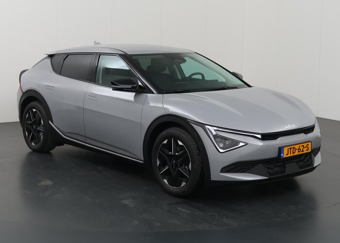 Kia Ev6 Light Edition 63 kWh