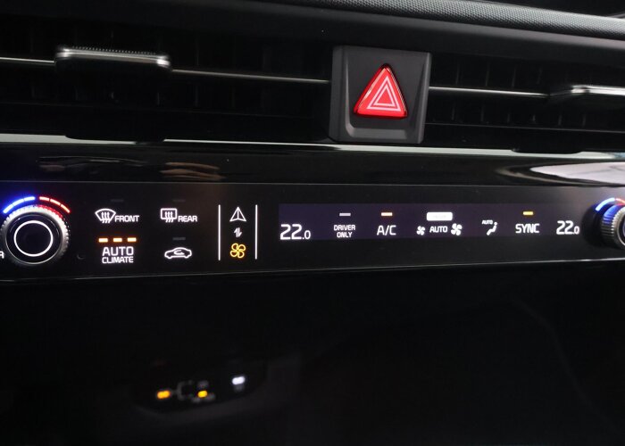 Kia Ev6 Light Edition 63 kWh