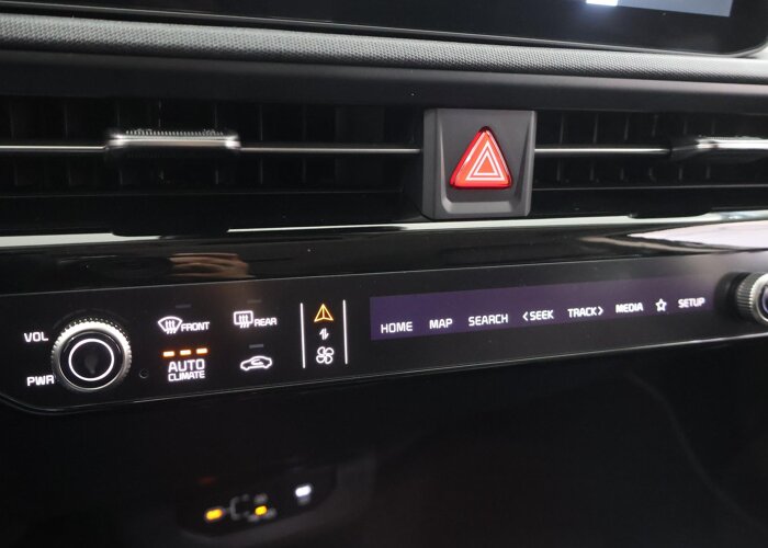 Kia Ev6 Light Edition 63 kWh