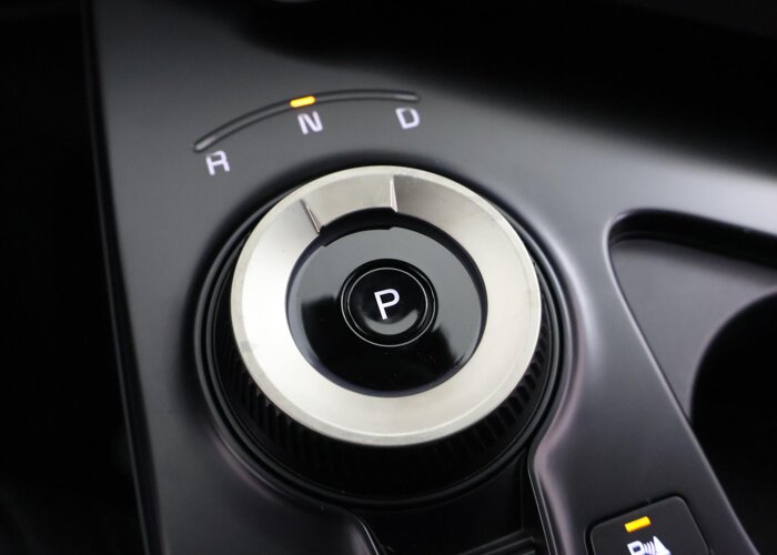 Kia Ev6 Light Edition 63 kWh