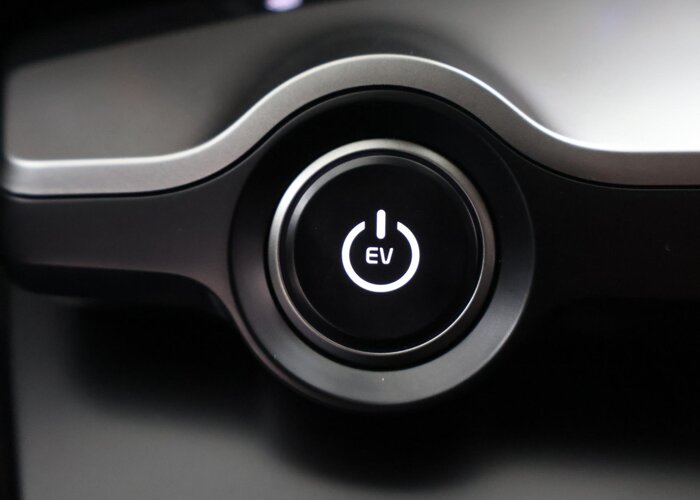 Kia Ev6 Light Edition 63 kWh