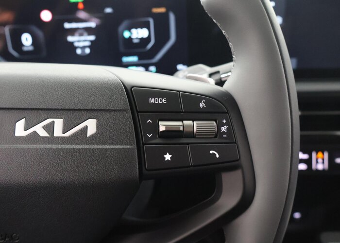 Kia Ev6 Light Edition 63 kWh