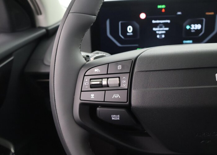 Kia Ev6 Light Edition 63 kWh