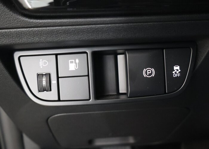 Kia Ev6 Light Edition 63 kWh