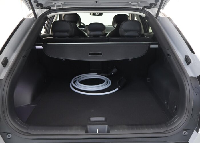 Kia Ev6 Light Edition 63 kWh