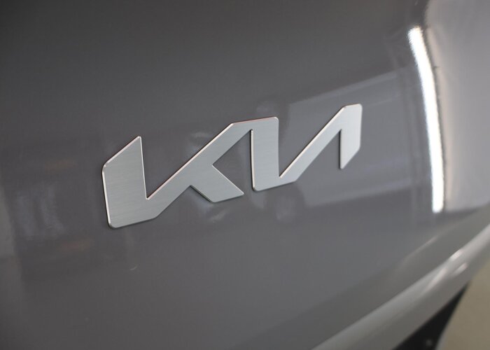 Kia Ev6 Light Edition 63 kWh