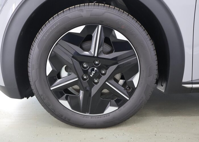 Kia Ev6 Light Edition 63 kWh