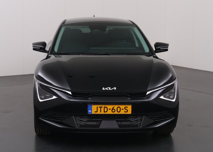 Kia Ev6 Light Edition 63 kWh
