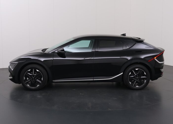 Kia Ev6 Light Edition 63 kWh