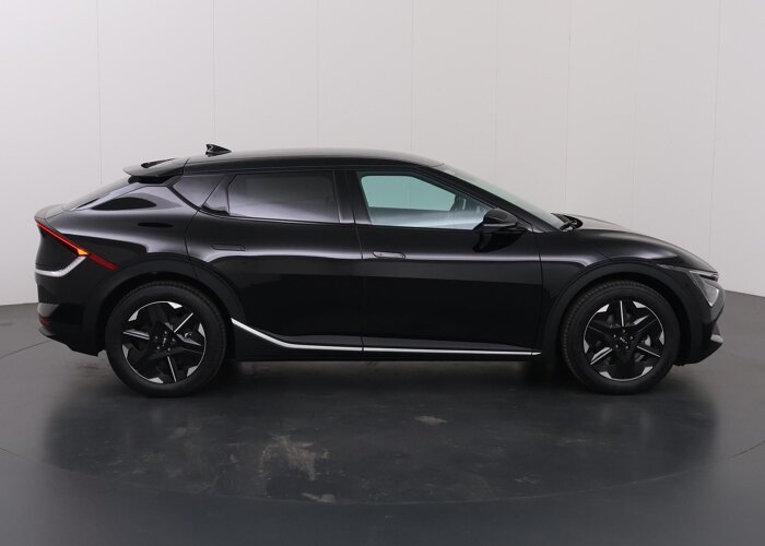 Kia Ev6 Light Edition 63 kWh