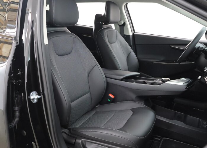Kia Ev6 Light Edition 63 kWh