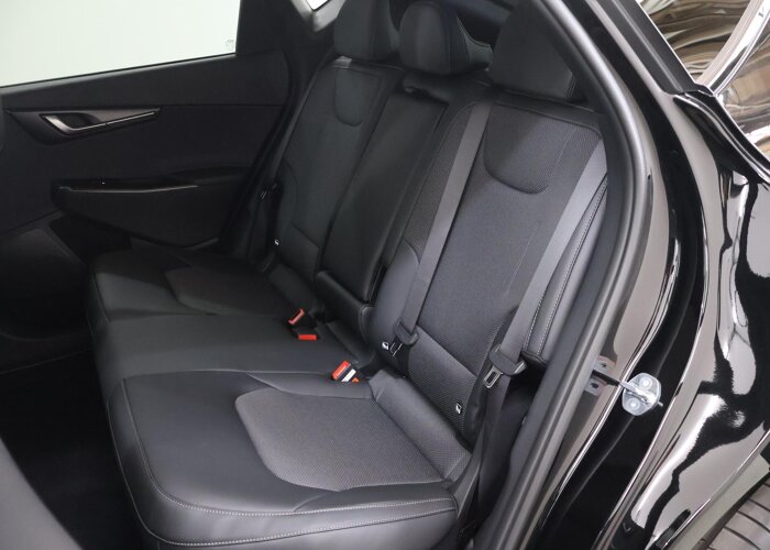 Kia Ev6 Light Edition 63 kWh