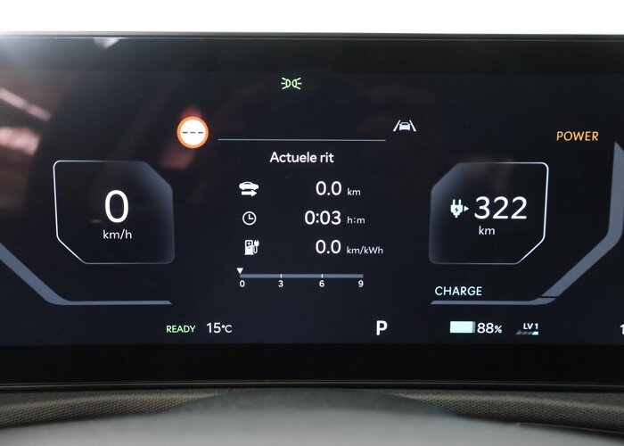 Kia Ev6 Light Edition 63 kWh