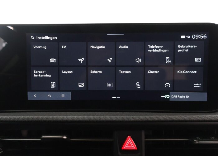 Kia Ev6 Light Edition 63 kWh