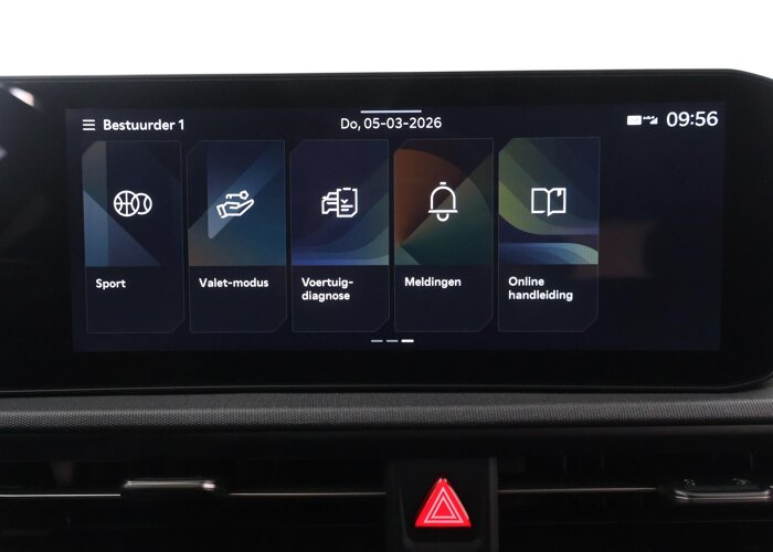 Kia Ev6 Light Edition 63 kWh