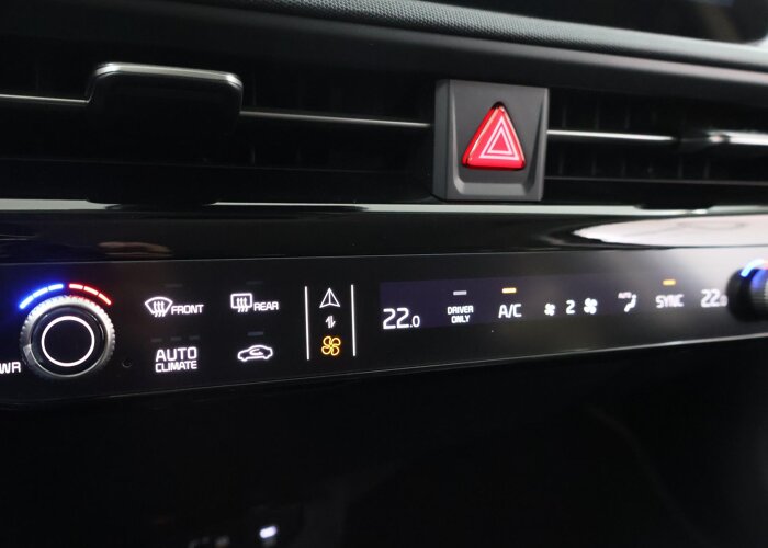 Kia Ev6 Light Edition 63 kWh