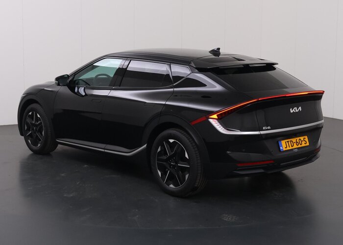 Kia Ev6 Light Edition 63 kWh