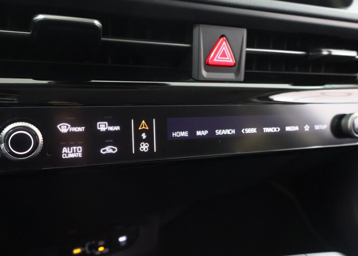 Kia Ev6 Light Edition 63 kWh
