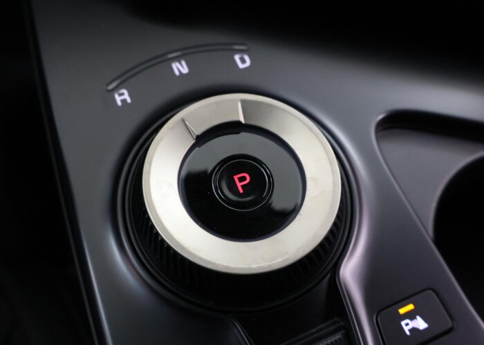 Kia Ev6 Light Edition 63 kWh