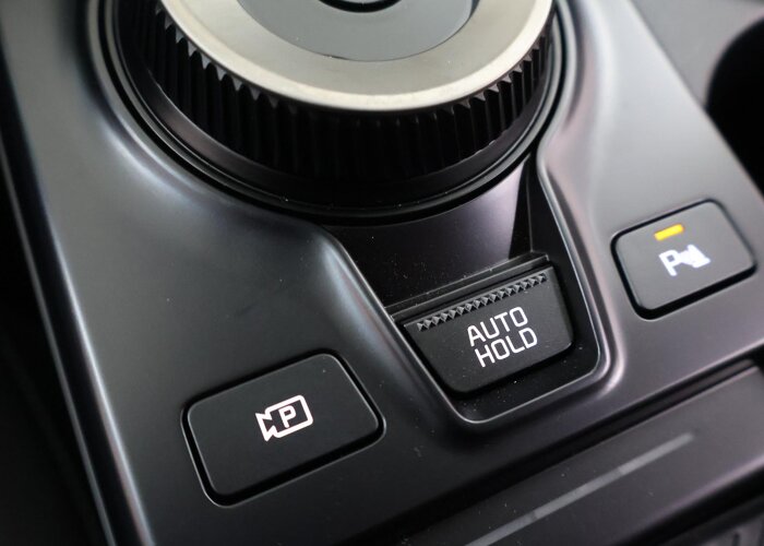Kia Ev6 Light Edition 63 kWh