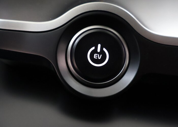 Kia Ev6 Light Edition 63 kWh