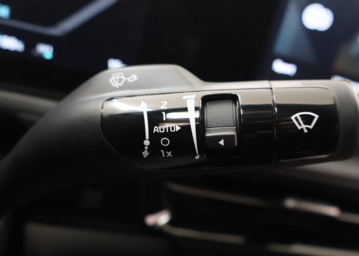 Kia Ev6 Light Edition 63 kWh