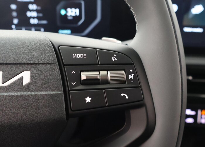 Kia Ev6 Light Edition 63 kWh