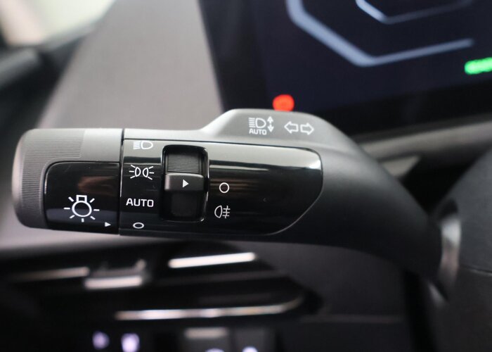 Kia Ev6 Light Edition 63 kWh