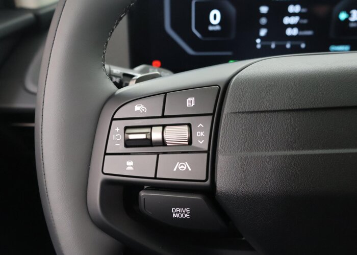 Kia Ev6 Light Edition 63 kWh